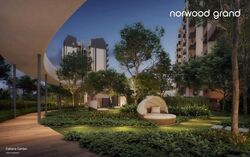 Norwood Grand (D25), Apartment #615235981